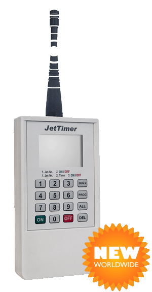 Jettimer, preload